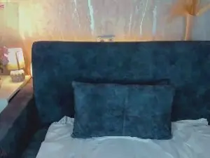 Cam4 Nude Webcam of Linda_Bryant