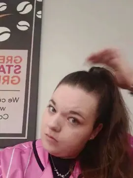 Cam4 Free Porn Cam of Morgansnow5184
