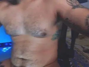 Cam4 Adult Webcam of maxflurryx