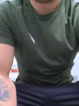 Cam4 Live Sex Cam of Mirko_sexy96
