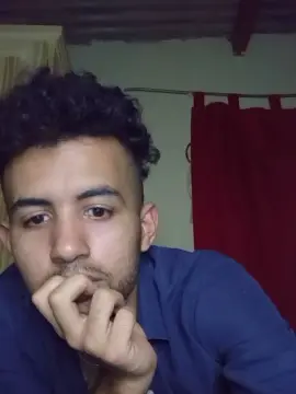 Cam4 Live Sex of Guas01