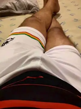 Cam4 Sex Chat of SigiloNafavela