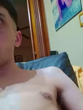 Cam4 Best Webcam of Pijota25xxxx97
