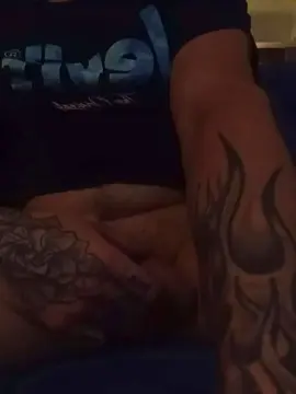 Cam4 Sex Cam of Tumbero2
