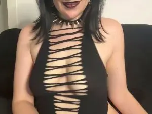 Cam4 Watch Live Sex Cams of XGothicgirlx