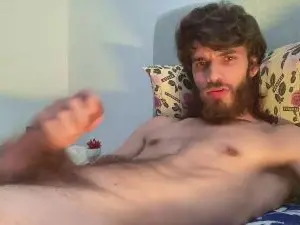 Cam4 Nude Webcam of PygmaBoy