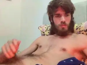Cam4 Sex Chat of PygmaBoy