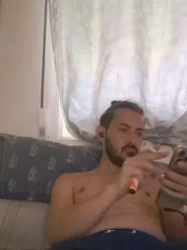 Cam4 Sex Cam of Incognito_Andal