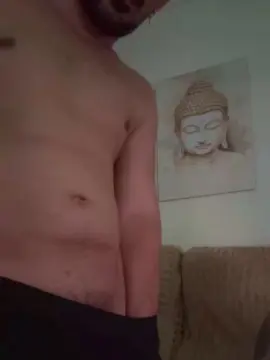 Cam4 Adult Webcam of Incognito_Andal