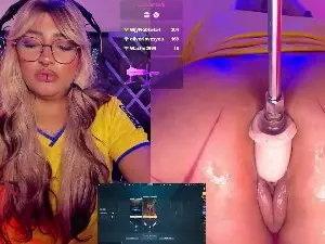 Cam4 Best live sex cam show of AriaNova_