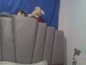 Cam4 Live Porn of Charis_21
