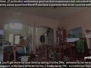 Cam4 Best Webcam of yetieater