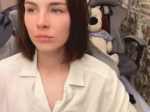 Cam4 Nude Webcam of TheolaBaena