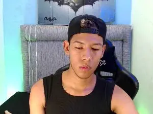 Cam4 Private Sex Chat of Tupac_D_