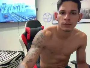 Cam4 Live Sex of jordancool09