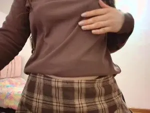 Cam4 Private Sex Chat of lizbluee