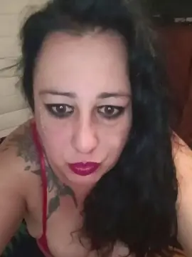 Cam4 Adult Video Chat of Carlamilf78