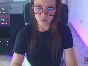 Cam4 Adult Webcam of SharonRobers