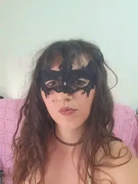 Cam4 Best Webcam of Emi_1994