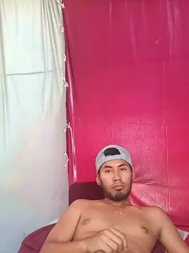 Cam4 Nude Webcam of NanetX3X