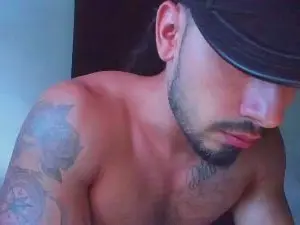 Cam4 Best live sex cam show of baky_sexy