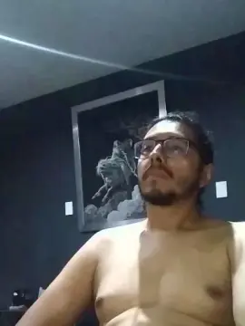 Cam4 Best Webcam of MonsterMan_CDMX