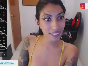 Cam4 Nude Webcam of Sofia_1rose