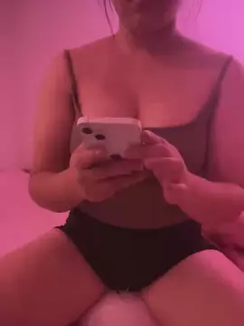 Cam4 Live Porn of cici83