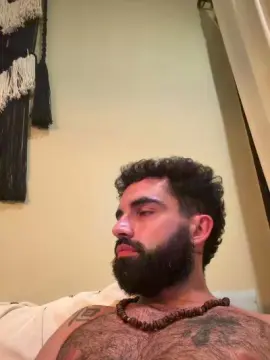 Cam4 Live Porn of Nicobravo2