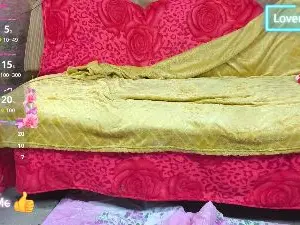 Cam4 Adult Webcam of night_love34
