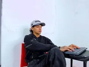 Cam4 Best Webcam of KroyWave