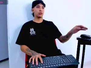 Cam4 Best live sex cam show of KroyWave