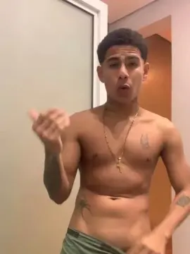 Cam4 Sex Chat of MARENTO23CMM