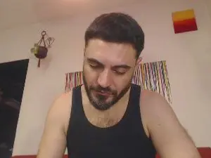 Cam4 Private Sex Chat of laplataversatil