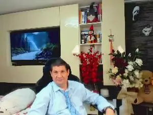 Cam4 Nude Webcam of CRISSETAN