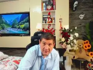 Cam4 Live Sex of CRISSETAN
