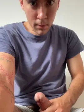 Cam4 Live Porn of XMikeWhite