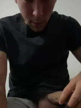 Cam4 Live Sex Cam of XMikeWhite