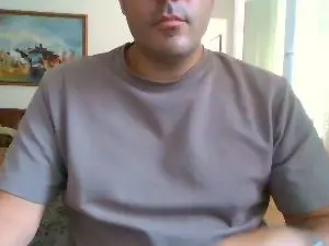 Cam4 Nude Webcam of sashafrenchxxx