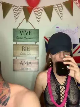 Cam4 Sex Chat of AshlyCoop