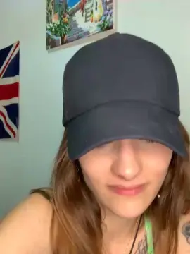 Cam4 Free Live Porn of AshlyCoop