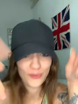 Cam4 Sex Chat of AshlyCoop
