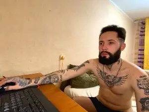 Cam4 Sex Chat of Mike_and_Anna
