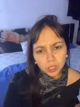 Cam4 Free Live Porn of lulaa_hot