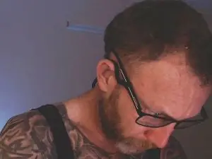 Cam4 Sex Cam of Mrrightnow881