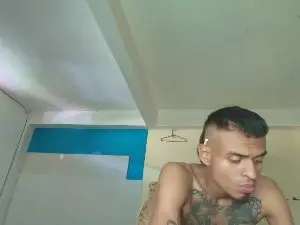Cam4 Sex Chat of bigcentauro233