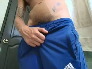 Cam4 Adult Webcam of bigcentauro233