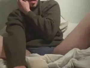 Cam4 Sex Chat of bxxn_