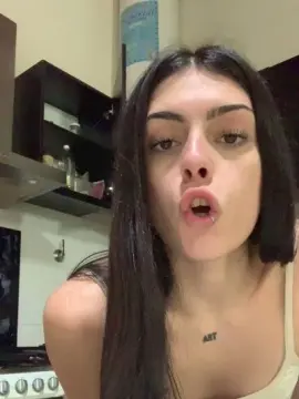 Cam4 Live Sex of cielehot
