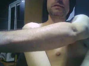 Cam4 Live Sex Cam of gauchors21